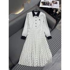 Miu Miu Dress